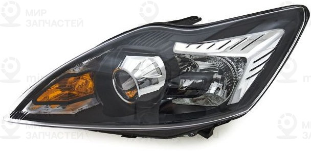 Запчасть DEPO 4311183LMLEHM2