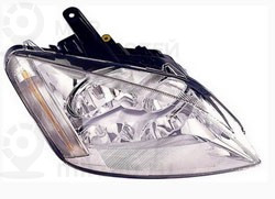 Запчасть DEPO 4311184RMLDEM