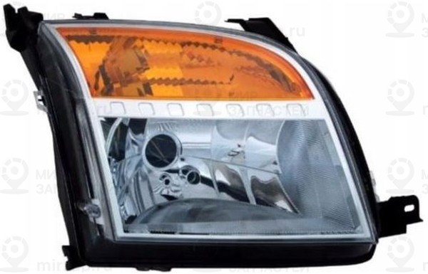 Запчасть DEPO 4311198RMLDEM