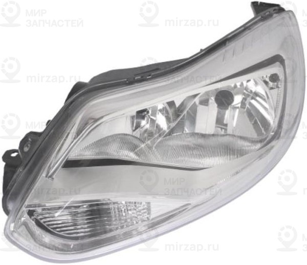 Запчасть DEPO 43111A4LMLDEM1