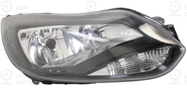 Запчасть DEPO 43111A4RMLDEM2