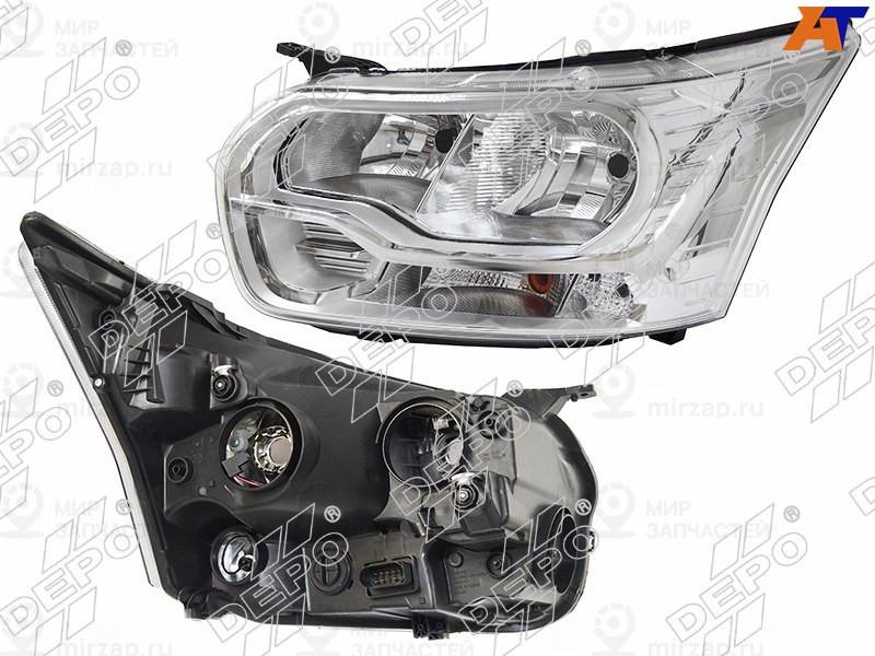 Запчасть DEPO 43111C6LMLDEM