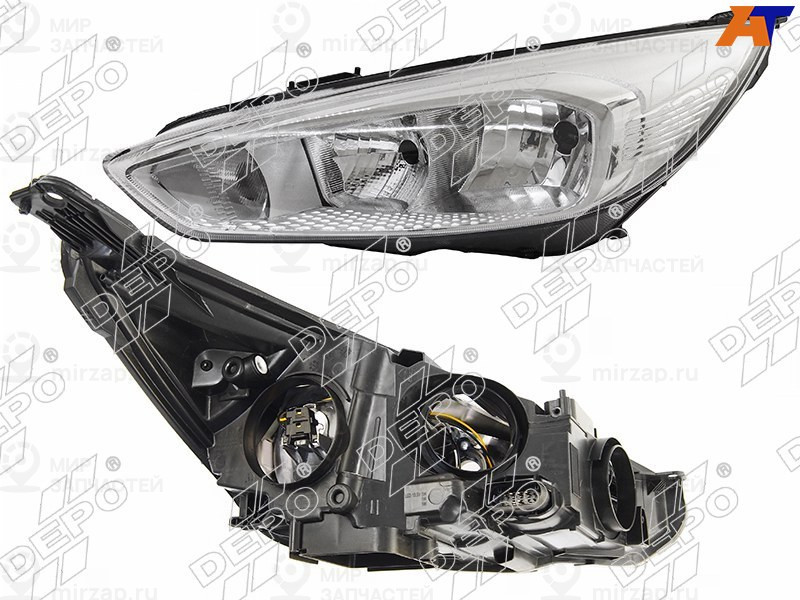 Запчасть DEPO 43111C9LMLEMD1