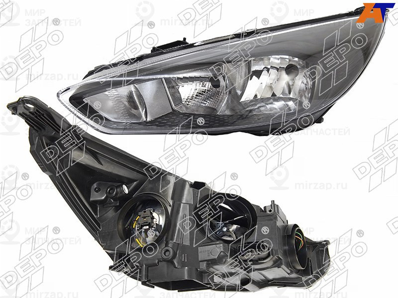 Запчасть DEPO 43111C9LMLEMD2