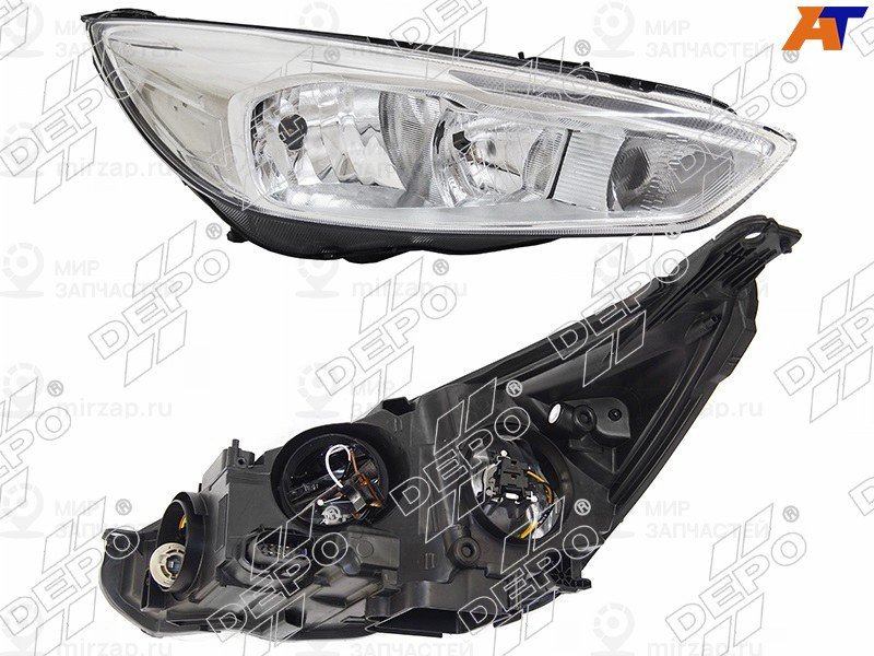 Запчасть DEPO 43111C9RMLDEM1