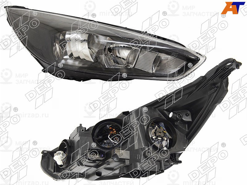 Запчасть DEPO 43111C9RMLDEM2