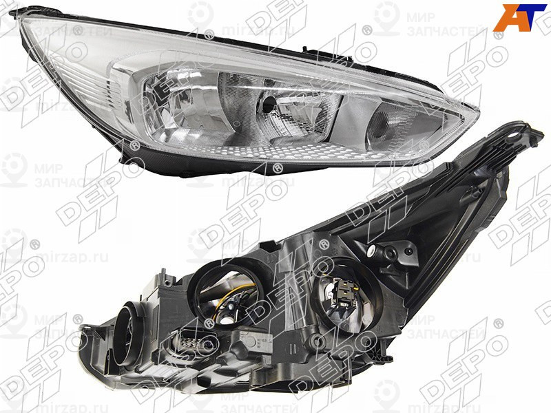 Запчасть DEPO 43111C9RMLEMD1