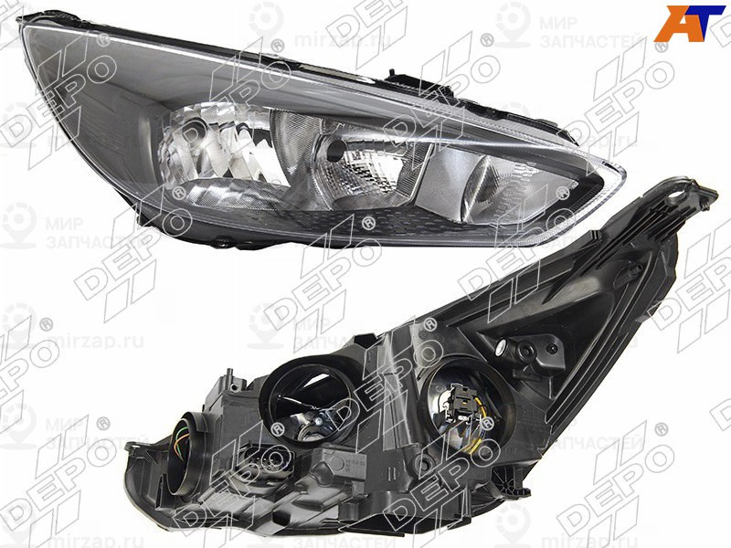 Запчасть DEPO 43111C9RMLEMD2