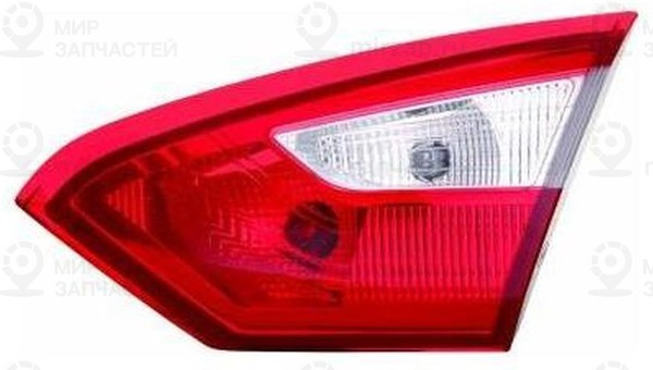 Запчасть DEPO 4311314RUE