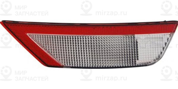 Запчасть DEPO 4311318RLDUE