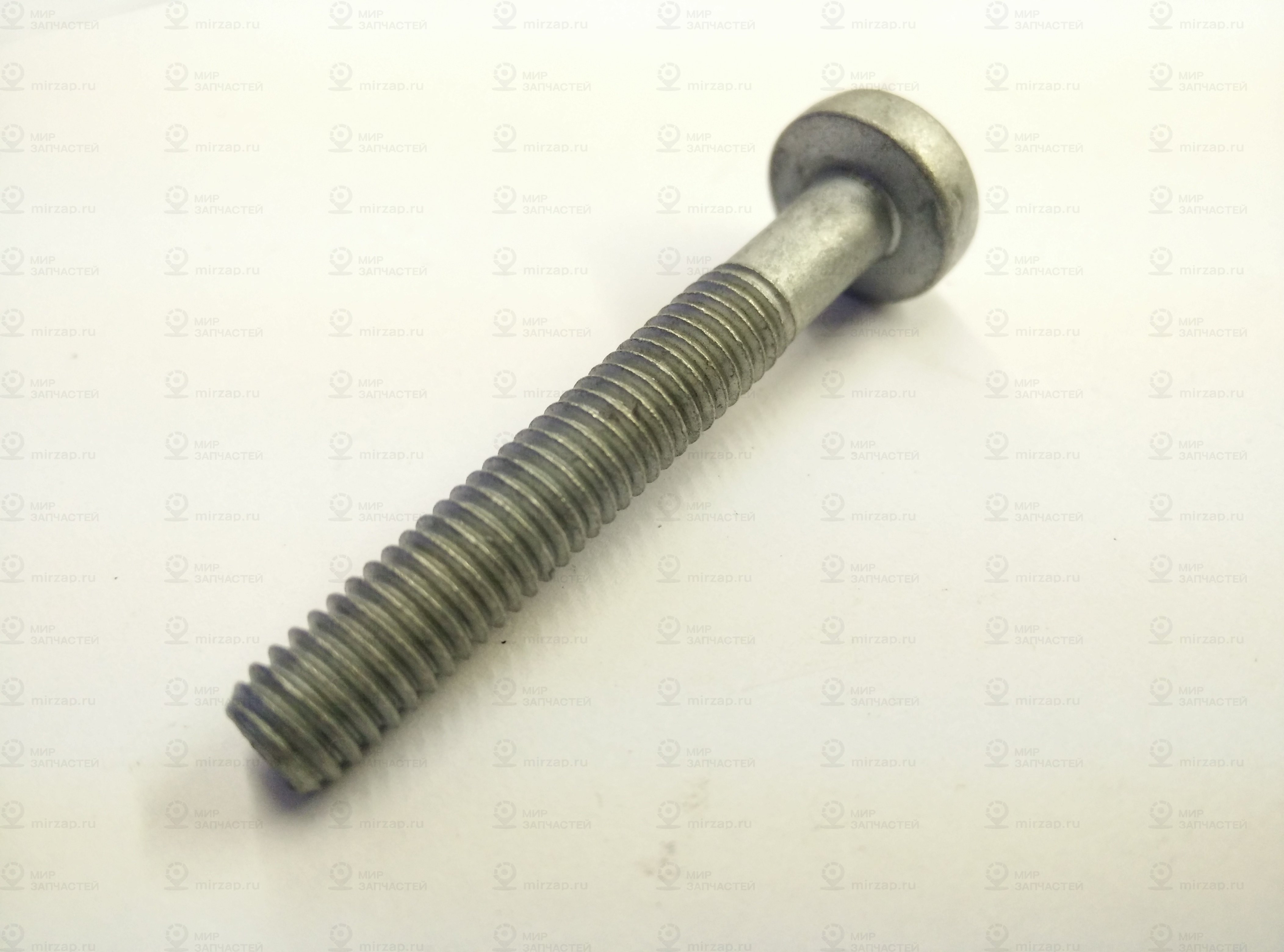 винт с цилиндрической головкой
 VAG WHT002015