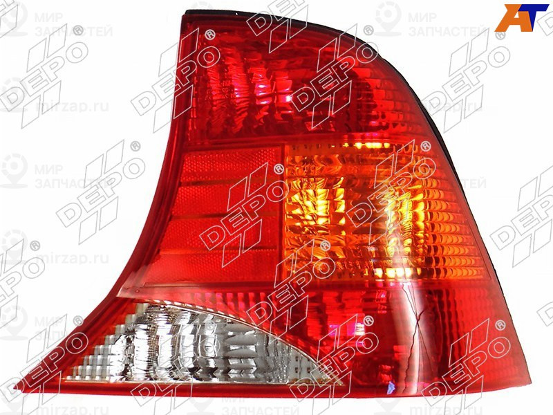 Запчасть DEPO 4311935RUE