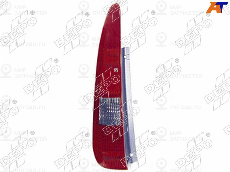 Запчасть DEPO 4311951LLDUE