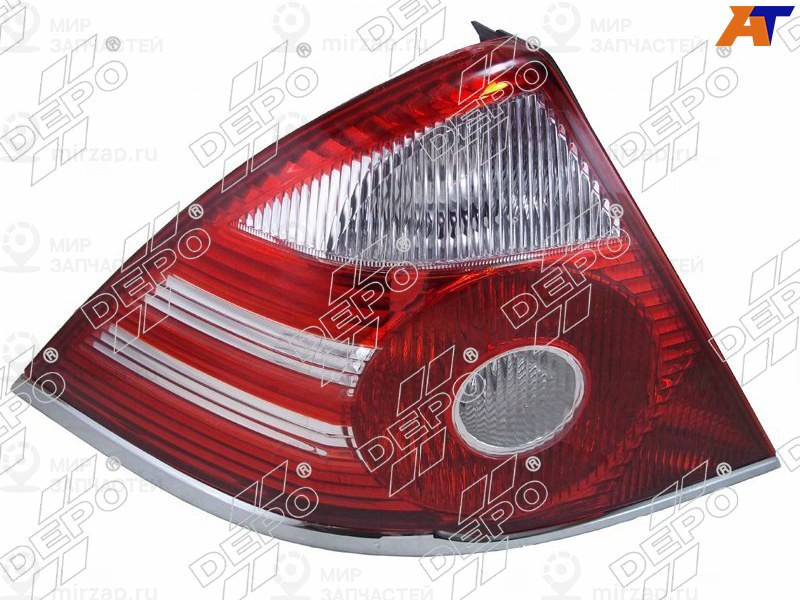 Запчасть DEPO 4311969LUE