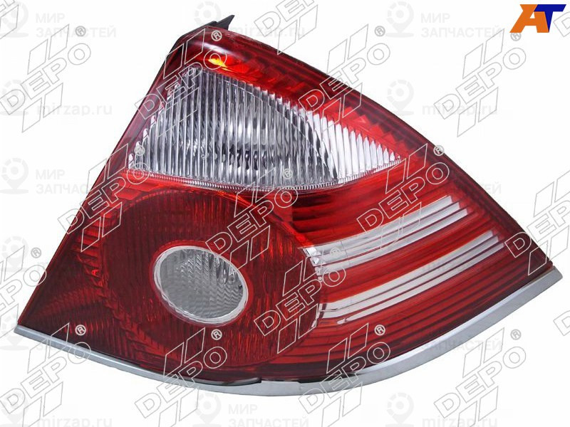 Запчасть DEPO 4311969RUE