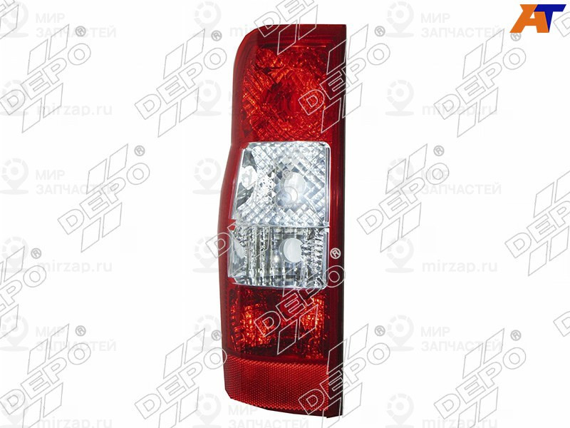 Запчасть DEPO 4311971LUE