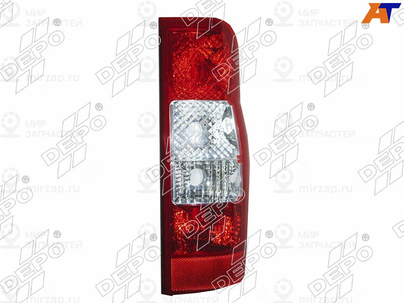 Запчасть DEPO 4311971RUE