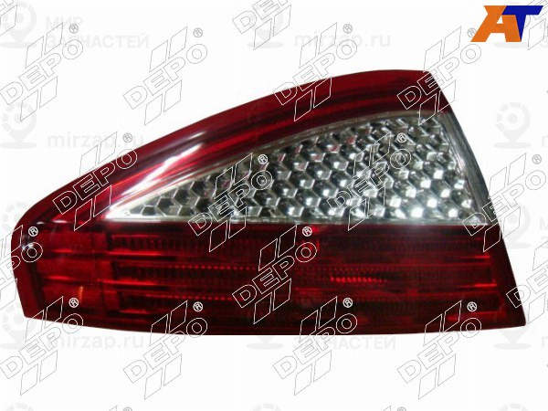 Запчасть DEPO 4311974LUE