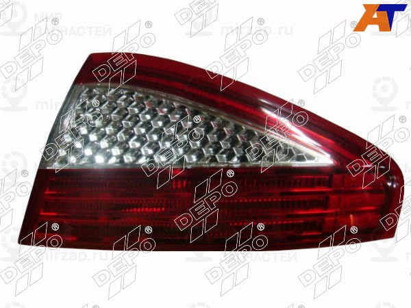 Запчасть DEPO 4311974RUE