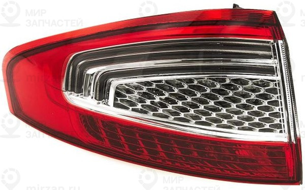 Запчасть DEPO 4311998LUE