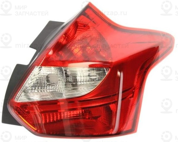 Запчасть DEPO 43119A4RUE