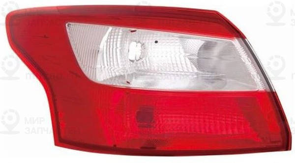 Запчасть DEPO 43119A6LUE