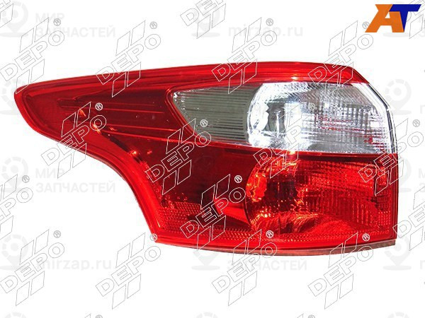 Запчасть DEPO 43119A8LUE