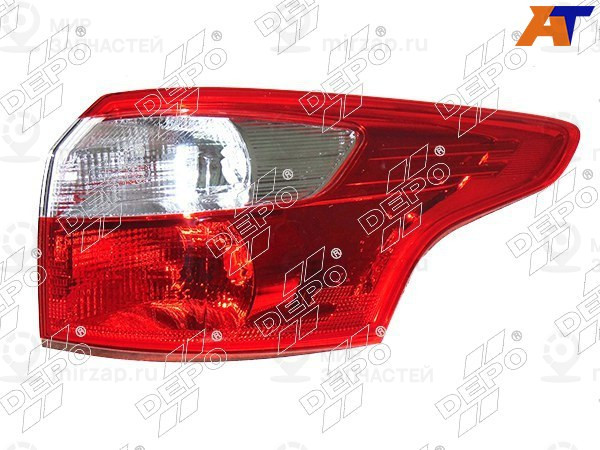 Запчасть DEPO 43119A8RUE