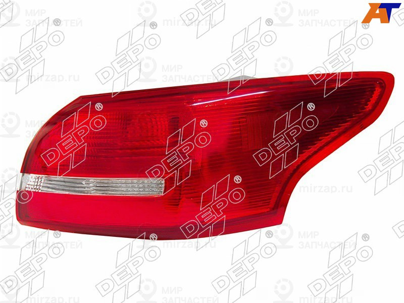 Запчасть DEPO 43119ABRUE