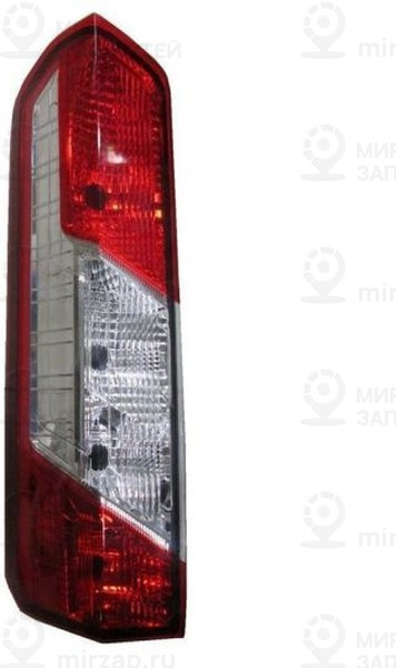 Запчасть DEPO 43119C5LUE