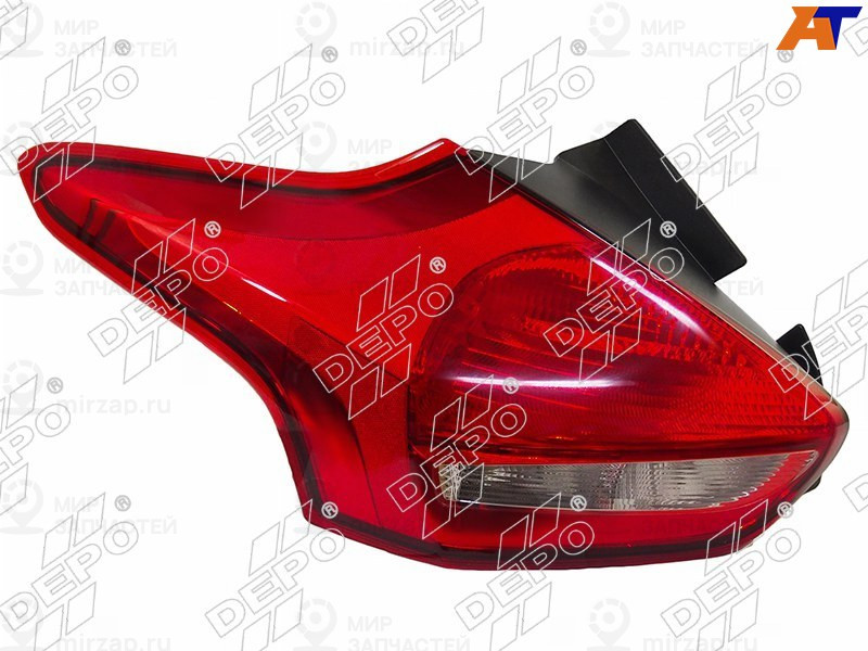 Запчасть DEPO 43119D2LUE