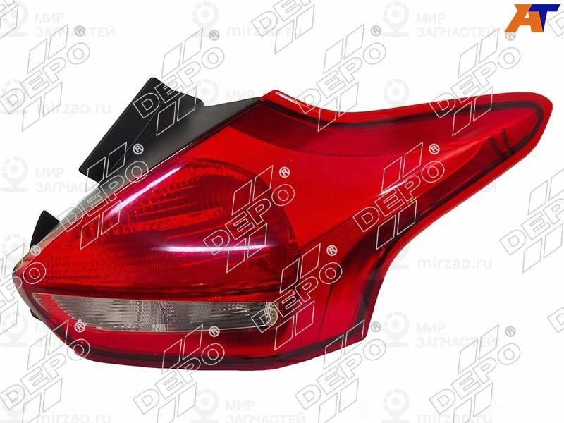 Запчасть DEPO 43119D2RUE