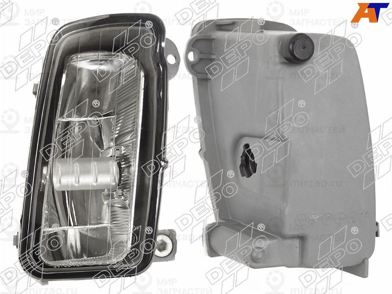 Запчасть DEPO 4312019RUE