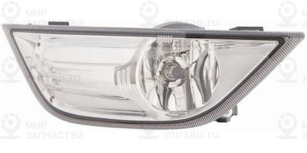 Запчасть DEPO 4312031RUE