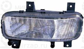 Запчасть DEPO 4401138LLDEMF