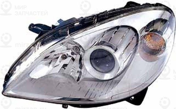 Запчасть DEPO 4401152LLDEM