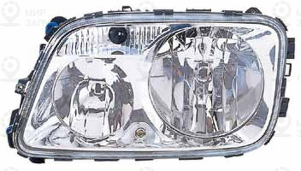 Запчасть DEPO 4401171LLDEM