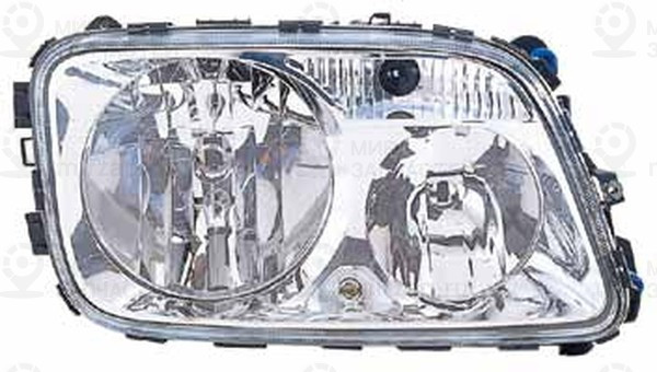 Запчасть DEPO 4401171RLDEM