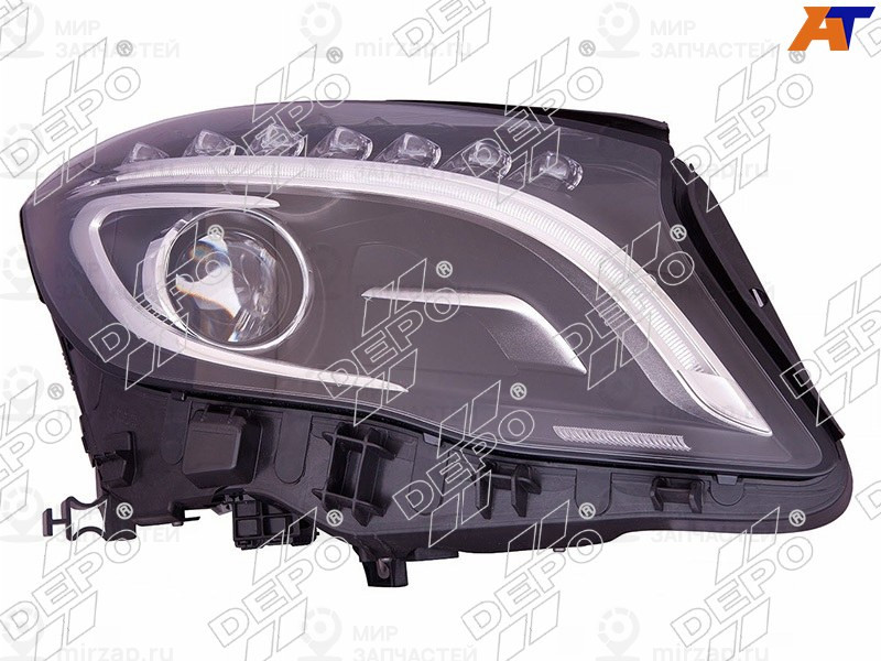 Запчасть DEPO 44011C8RMLEHM2