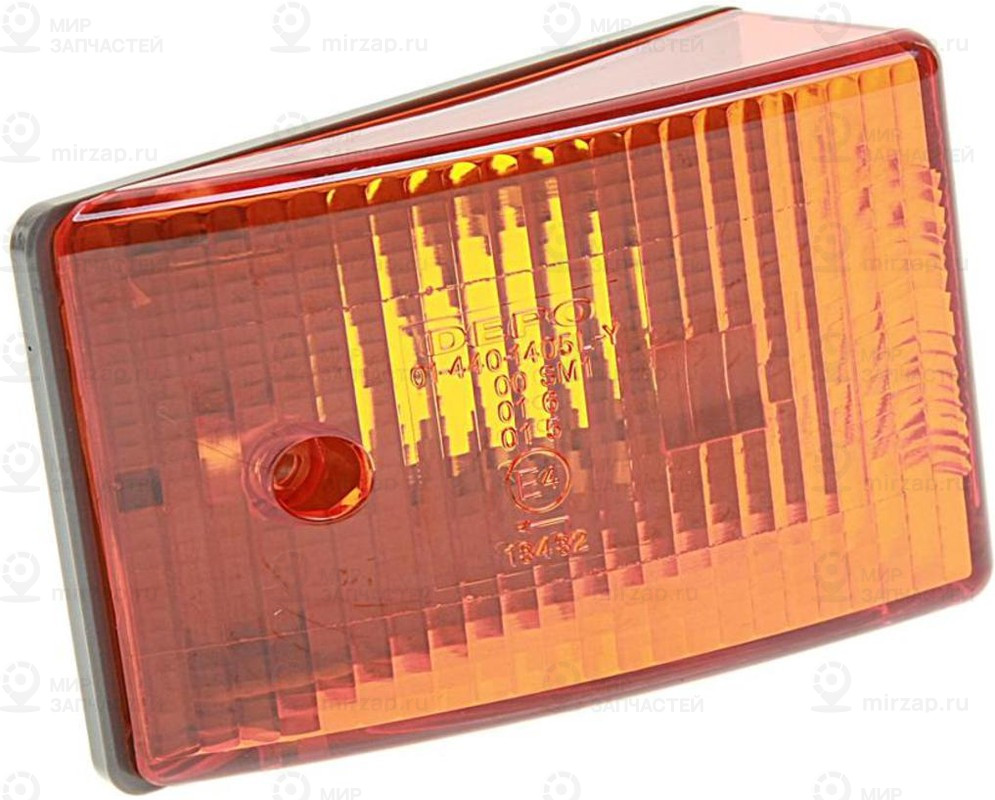 Запчасть DEPO 4401405LUE