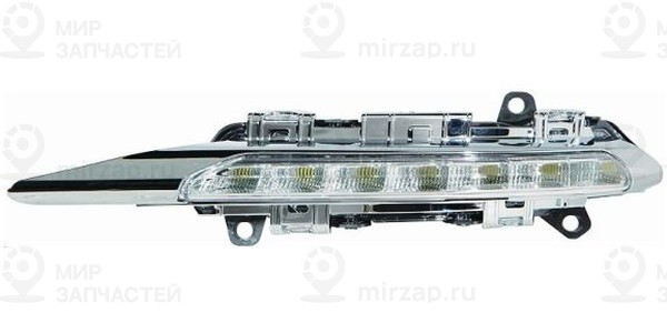 Запчасть DEPO 4401613RAQ