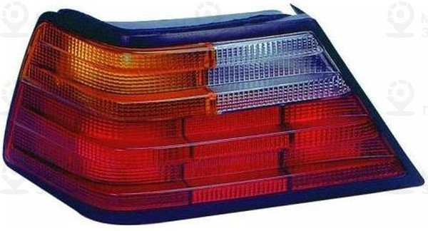 Запчасть DEPO 4401910LUE