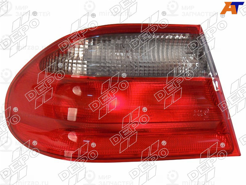 Запчасть DEPO 4401915LUEDR