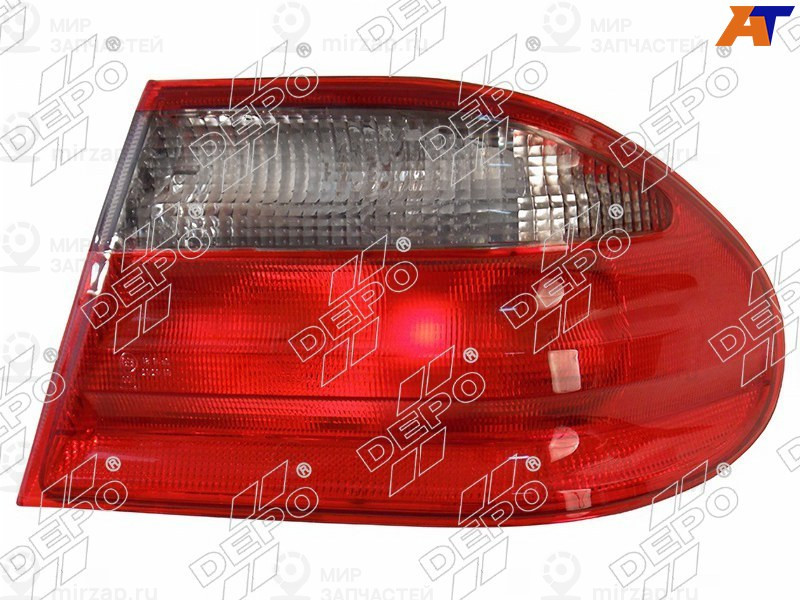 Запчасть DEPO 4401915RUEDR