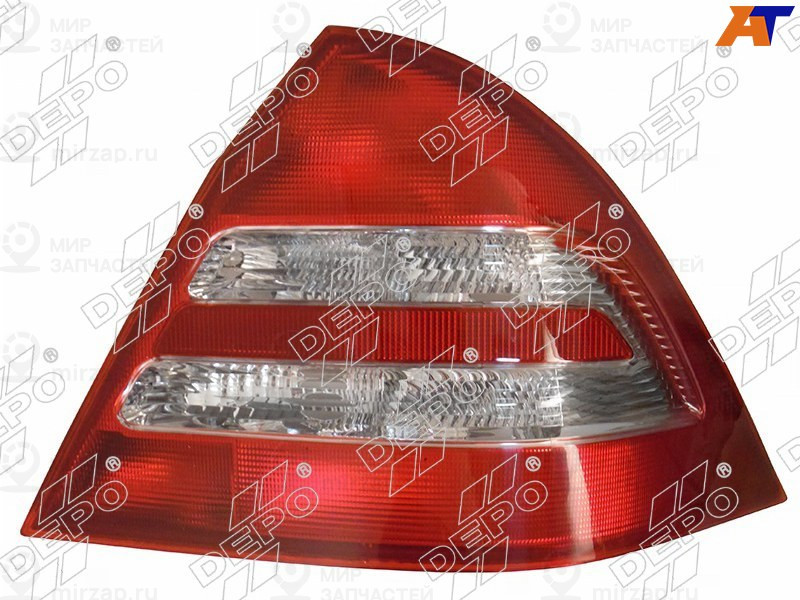 Запчасть DEPO 4401917RUE