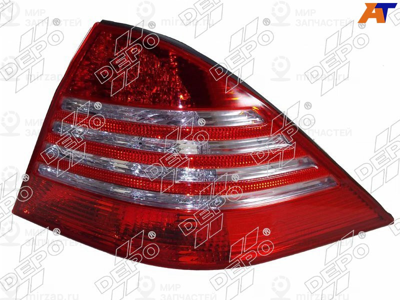 Запчасть DEPO 4401919RUE