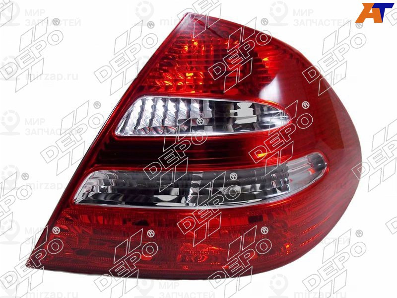 Запчасть DEPO 4401921RUE