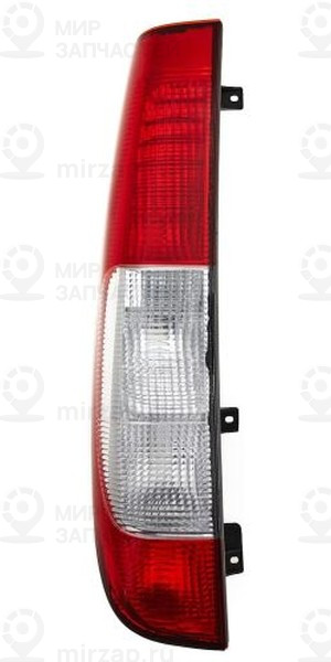 Запчасть DEPO 4401924LUE