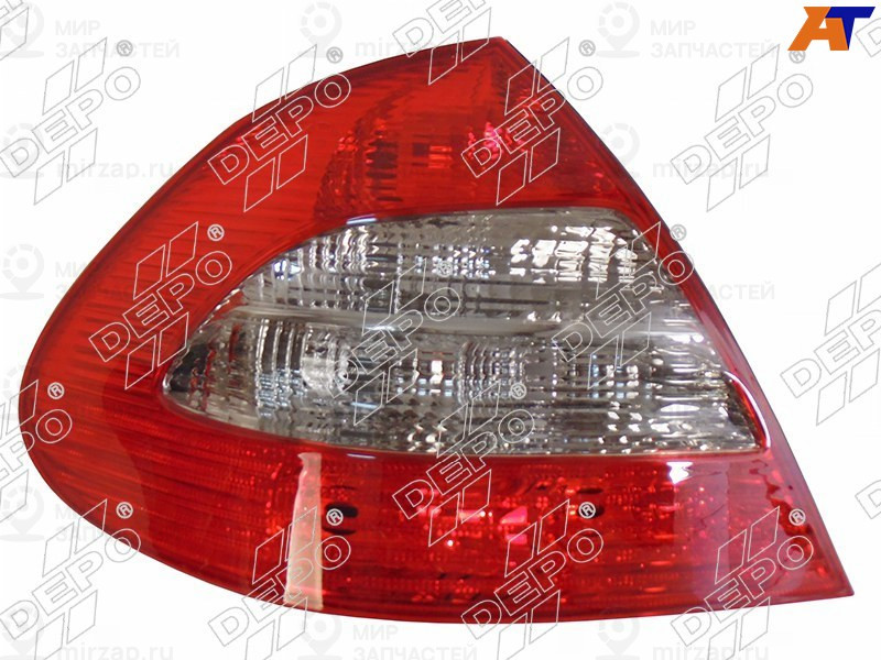 Запчасть DEPO 4401943LUQ