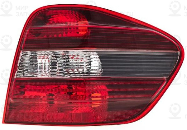 Запчасть DEPO 4401946RUQ2